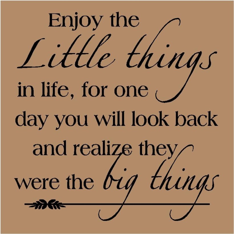 little-things